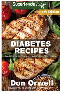 Diabetes Recipes