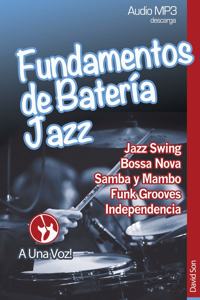Fundamentos de Bater�a Jazz