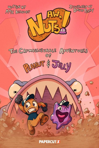 Aw, Nuts!