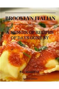 Brooklyn Italian