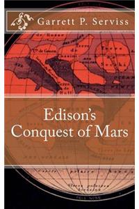 Edison's Conquest of Mars