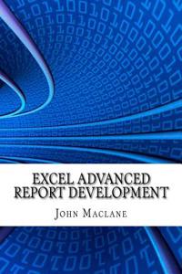 Excel Advanced Report Development