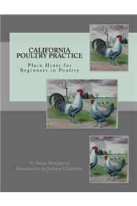 California Poultry Practice