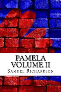 Pamela Volume II