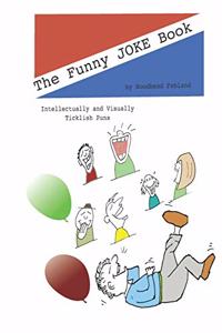The Funny Pun Book