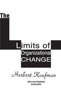 Limits of Organizational Change