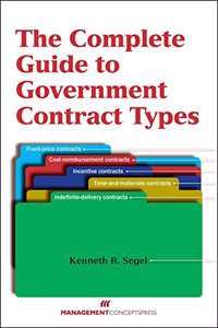 The Complete Guide To Government Contract Types