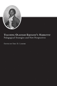 Teaching Olaudah Equiano's Narrative