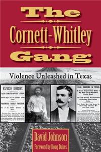 Cornett-Whitley Gang, 21