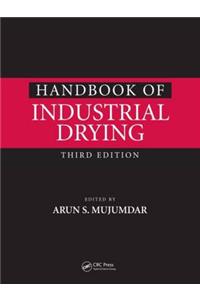 Handbook of Industrial Drying