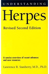 Understanding Herpes: Revised Second Edition