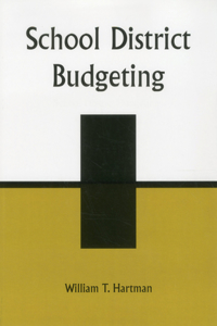 School District Budgeting, Second Edition