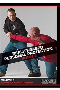 Reality-Based Personal Protection: Series 2