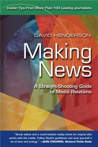 Making News