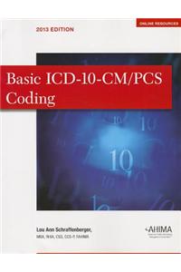 Basic ICD-10-CM/PCS Coding