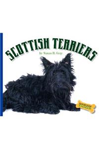 Scottish Terriers