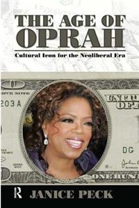 Age of Oprah