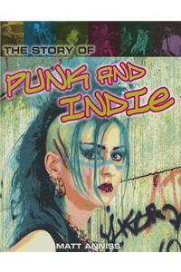 Story of Punk and Indie