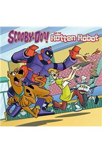 Scooby-Doo! and the Rotten Robot