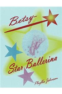 Betsy Star Ballerina