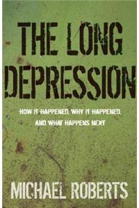 The Long Depression