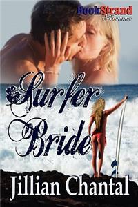 Surfer Bride (Bookstrand Publishing Romance)