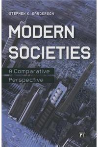 Modern Societies