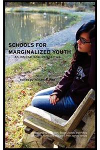 Schools for Marginalized Youth