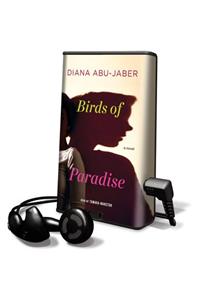 Birds of Paradise