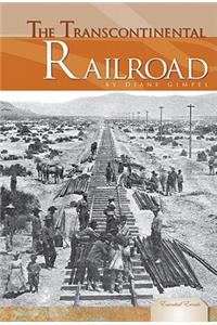 Transcontinental Railroad