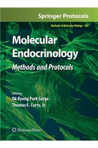 Molecular Endocrinology