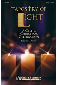 Tapestry of Light: A Celtic Christmas Celebration