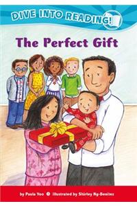 The Perfect Gift (Confetti Kids #6)