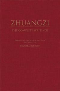 Zhuangzi: The Complete Writings