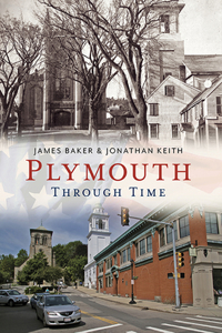 Plymouth Through Time