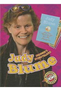 Judy Blume