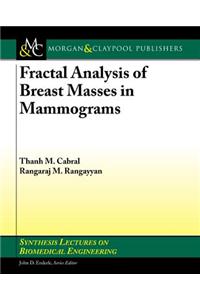 Fractal Analysis of Breast Masses in Mammograms