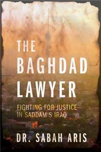 The Baghdad Lawyer