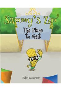 Sammy's Zoo the Place to Visit