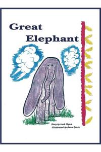 Great Elephant