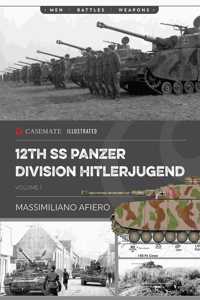 12th Ss Panzer Division Hitlerjugend