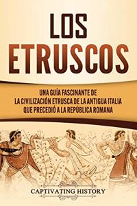 Etruscos