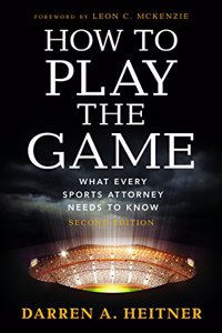 How to Play the Game