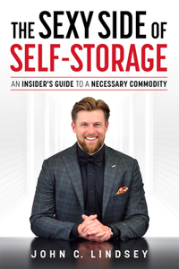 Sexy Side of Self-Storage