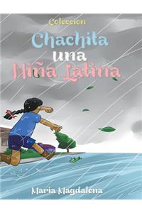 Chachita Una Niña Latina (colección)