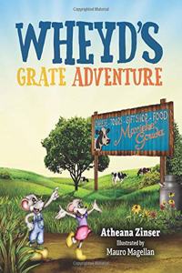Wheyd's Grate Adventure