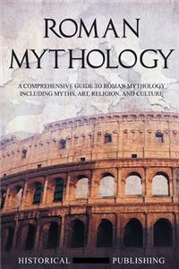 Roman Mythology