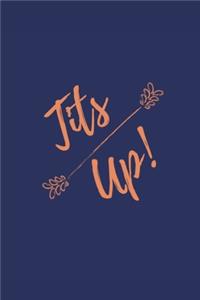 Tits Up!