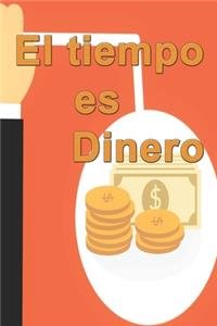 El tiempo es dinero