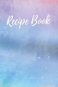Recipe Book
